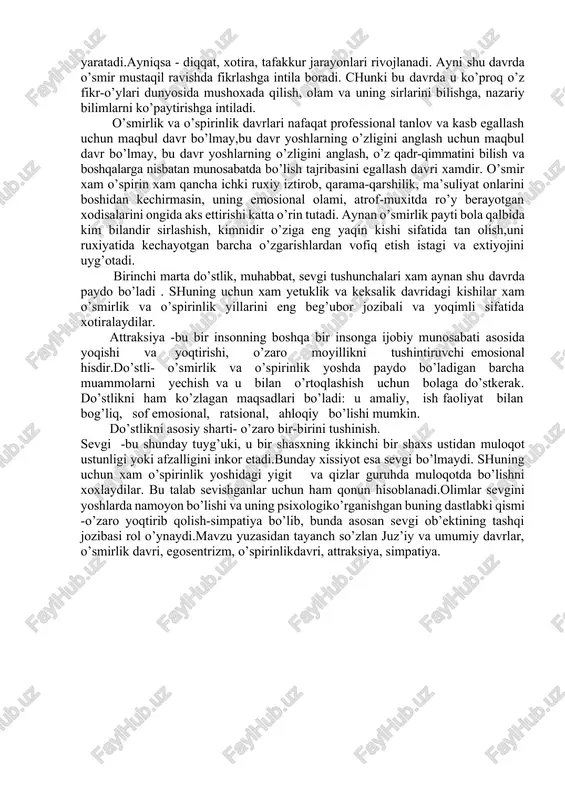 r quyidagilar bo'lishi mumkin: qirollik: xatti-harakatlar haqiqiy yoki taqlid qilingan sharoitlarda amalga oshiriladi. yashirin: xatti-harakatlar mashg'ulot joyida tasavvur orqali amalga oshiriladi.[€4] ishni davom ettirishning ushbu ikki usuli eksklyuziv emas, avval u testni yashirincha o'tkazishi va etarli mashq qilib bo'lgach, haqiqiy sinovga o'tishi mumkin.ishtirokchilarning aralashuvi to'g'risida, vaziyatni boshqarish uchun monitor suhbatdosh vazifasini o'tashi mumkin. agar guruh aralashuvi amalga oshirilsa, qolgan ishtirokchilar yordamchi vazifalarni yoki vakolatxonalarni taqdim etishlari mumkin. 3. teskari aloqa. xulq-atvor mashqlaridan so'ng, qayta aloqa qilish davri bo'lishi kerak. ushbu mulohaza odamga maqsadli xatti-harakatlarni qanday amalga oshirganligi to'g'risida ma'lumot berishga asoslangan bo'lib, iloji boricha aniq va aniq.shaxsning qilgan ishini kuchaytirish, qanday narsalarni yaxshilashi kerakligi haqida qanday gaplashish kerakligi ham ajralmas talabdir; qanday qilib yaxshilashingiz mumkinligi haqida ko'rsatma.axborotni yanada kengroq birlashtirish uchun ushbu mulohazalar shaxsning harakatlariga zudlik bilan yoki hatto bir vaqtning o'zida bo'lishi juda muhimdir. 4. kuchaytirish. bunday hollarda, ijobiy mustahkamlash o'quvchi faoliyatining ijobiy tomonlarini maqtash va maqtashdan iborat bu …