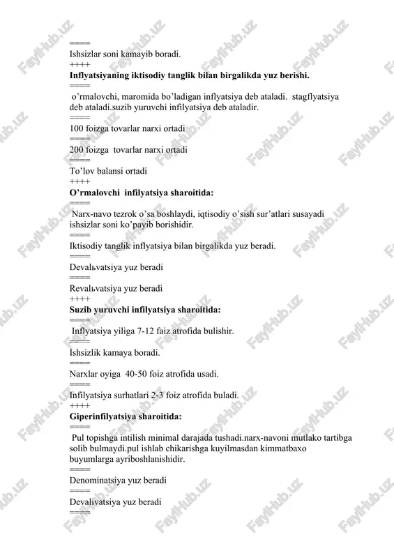 egalari. ==== bank ++++ banklar paydo bulishining boshlangich nuqtasi nima xisoblanadi? ==== xvi asrda florensiya va venesiyada tashkil kilingan kichik tijorat banklar xisoblanishidir. ==== amerikada tashkil kilingan kichik tijorat banklar ==== angliyada tashkil kilingan kichik tijorat banklar ==== venetsiyada tashkil kilingan xususiy banklar ++++ bank tizimi yuzaga kelgan va rivojlangan birinchi davlat qaysi ==== angliya dablatidir ==== venetsiya ==== florentsiya ==== indiya ++++ tarixda birinchi yuzaga kelgan bank qaysi davlat banki, u nechanchi yilda tashkil bulgan? ==== angliya banki xisoblanib u 1694 yilda aktsioner bank sifatida tashkil bo’lgandir ==== germaniya banki xisoblanib 1600 yilda aktsioner banksifatida tashkil bo’lgan ==== shotlandiya banki xisoblanib 1694 yilda aktsioner bank sifatida tashkil bo’lgan ==== shvetsiya banki tashkil bo’lgan ++++ banklar nima ish qiladi? ==== korxona, tashkilot, davlat muassasalari axoli bush pullarini jalb qilish orqali katta xajimdagi kapitalni o’z qullarida jamlaydilar va daromad keltiruvchi kapital xarajatni boshqarib borishidir ==== qimmatbaxo qarzlarni saqlaydi. ==== pulni kapitalga …
