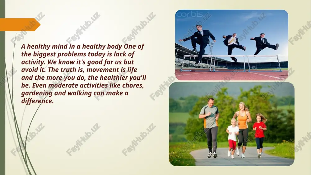 healthy lifestyle - Page 4