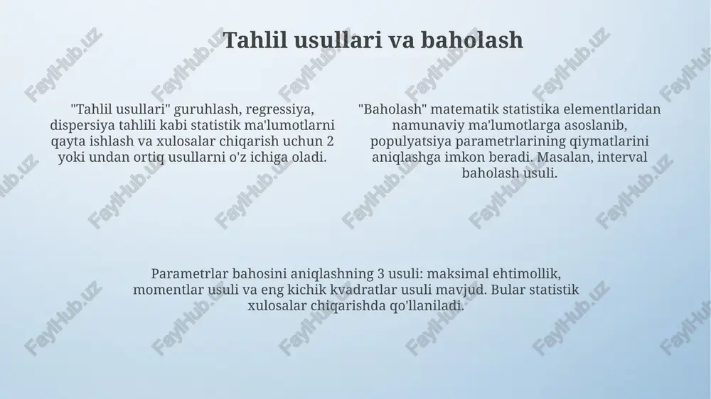 matematik statistika elementlari - Page 4