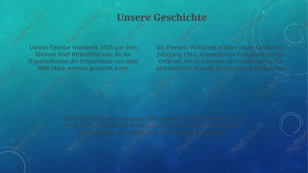 meinefamilie - Page 4