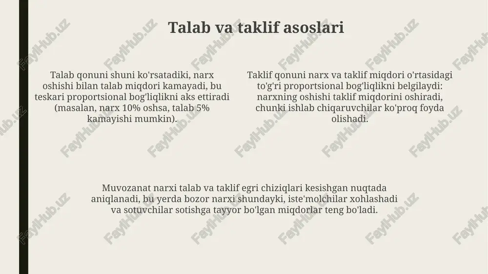 mikroiqtisodiyotga kirish - Page 4