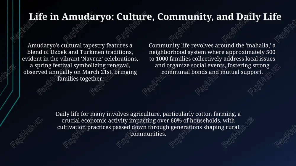 amudaryo: a geographical and historical overview - Page 4