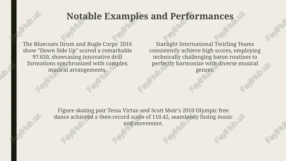 defining musical sport - Page 4