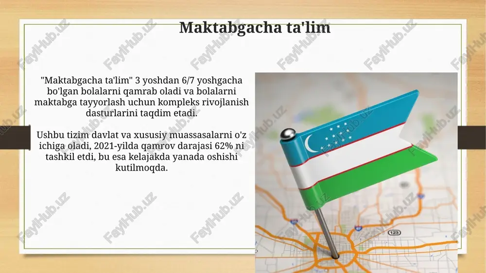 o'zbekiston respublikasi ta'lim tizimi - Page 4