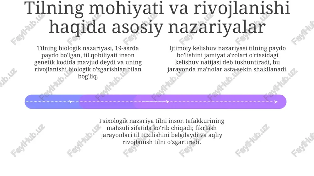 sharq mutafakkirlarining til shakllanishiga oid qarashlari - Page 4