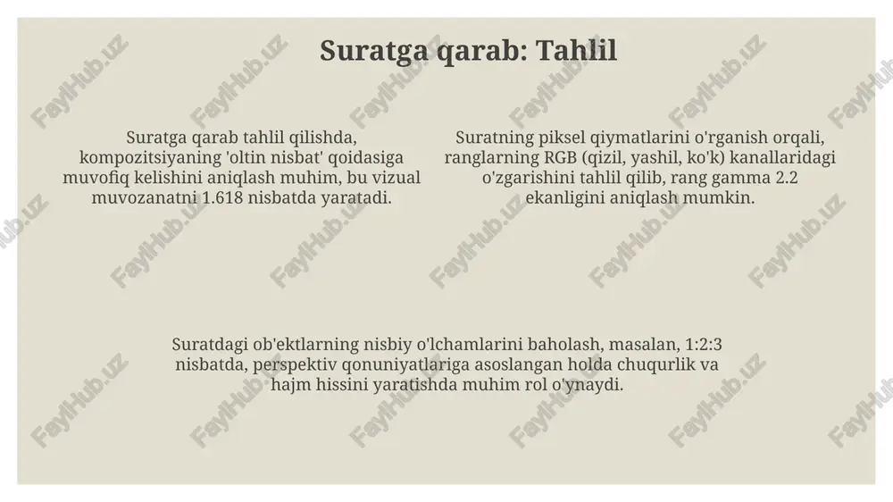 suratga qarab: kirish - Page 4