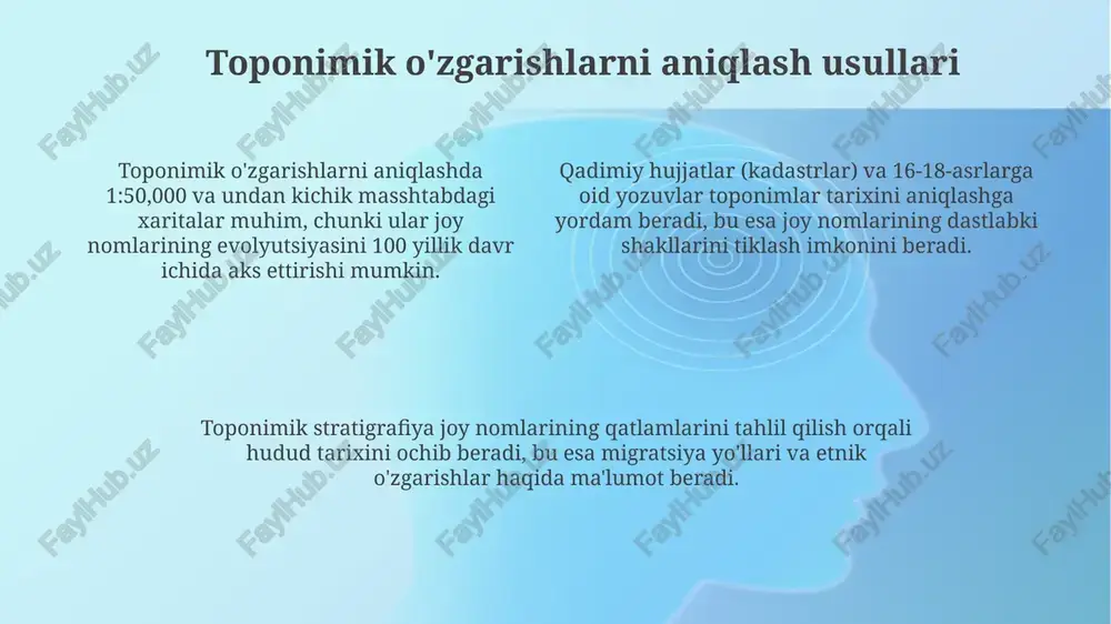 toponimik stratigrafiya - Page 4