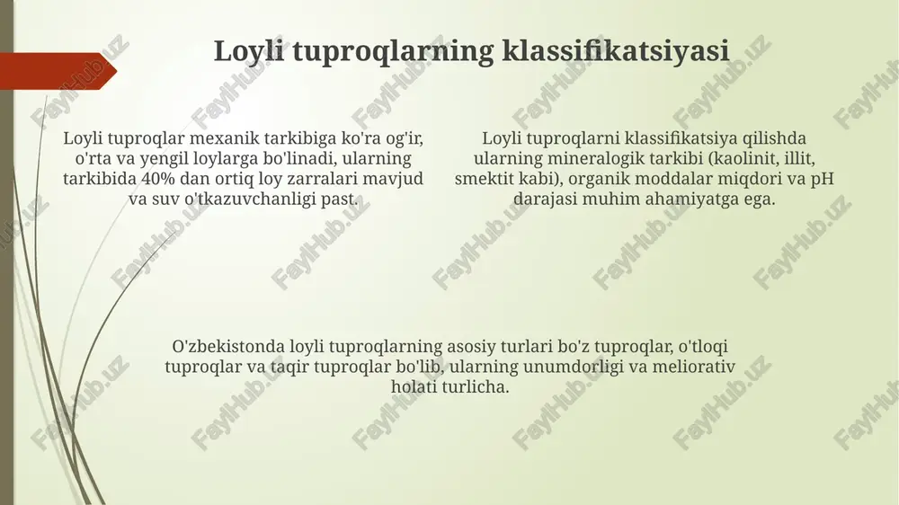 loy tuproqlar - Page 4