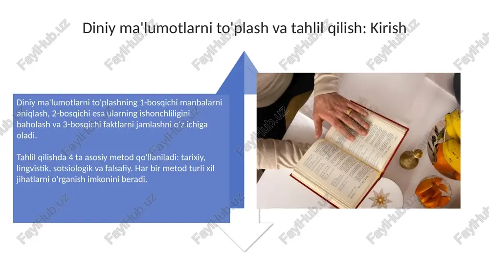 xalqpedagogikasida diniy tarbiyaning ifodalanishi - Page 4