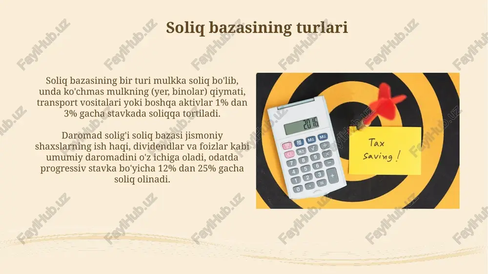 soliq bazasi - Page 4