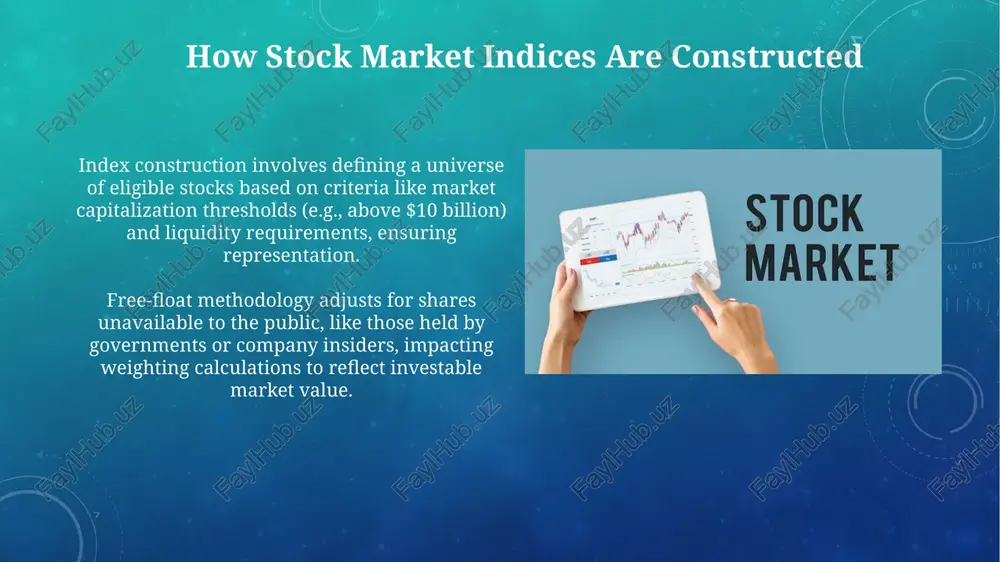 stock market index - Page 4
