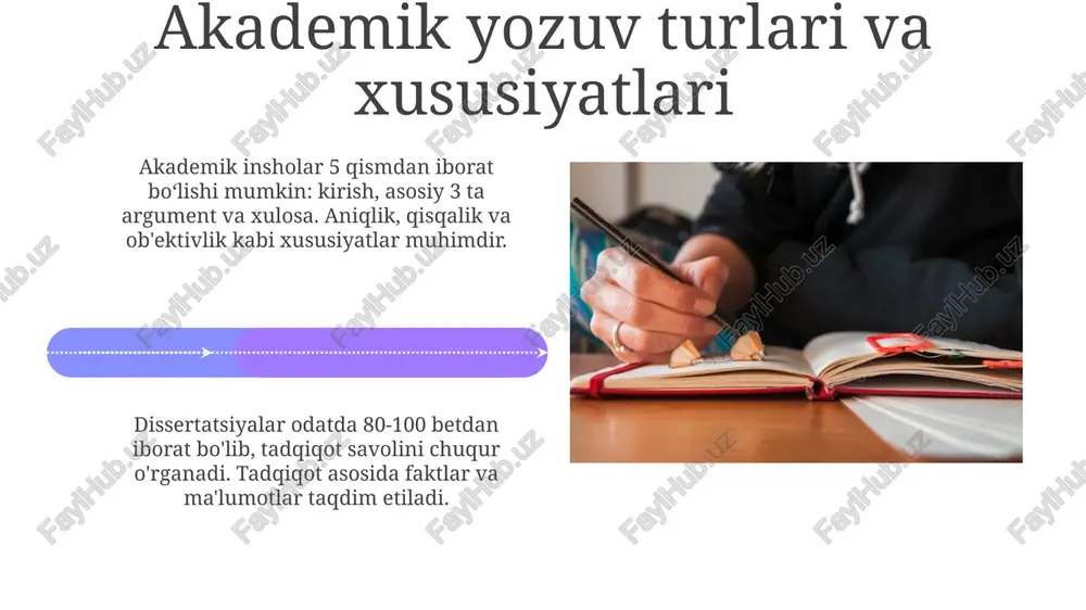 akademik yozuv va savodxonlik - Page 4