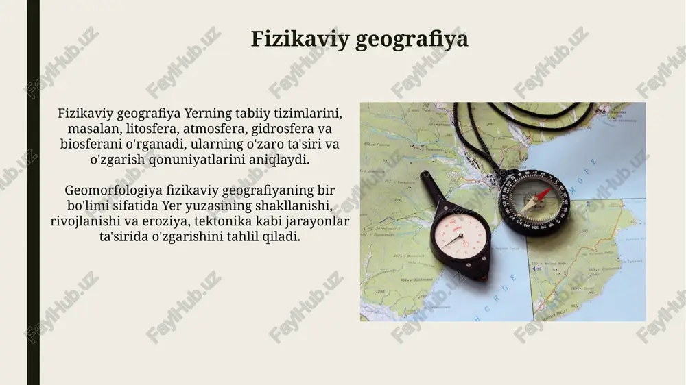biogegrofiyaning yonalishlari - Page 4