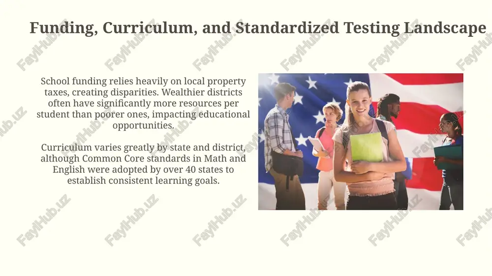 understanding the american education system - Page 4