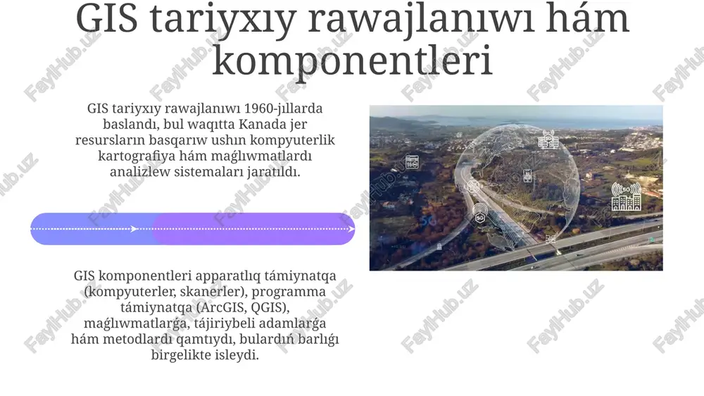 geoinformaciyaliq sistemalar tusinigi - Page 4