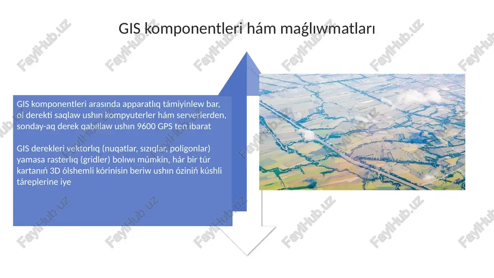 gis presentation - Page 4