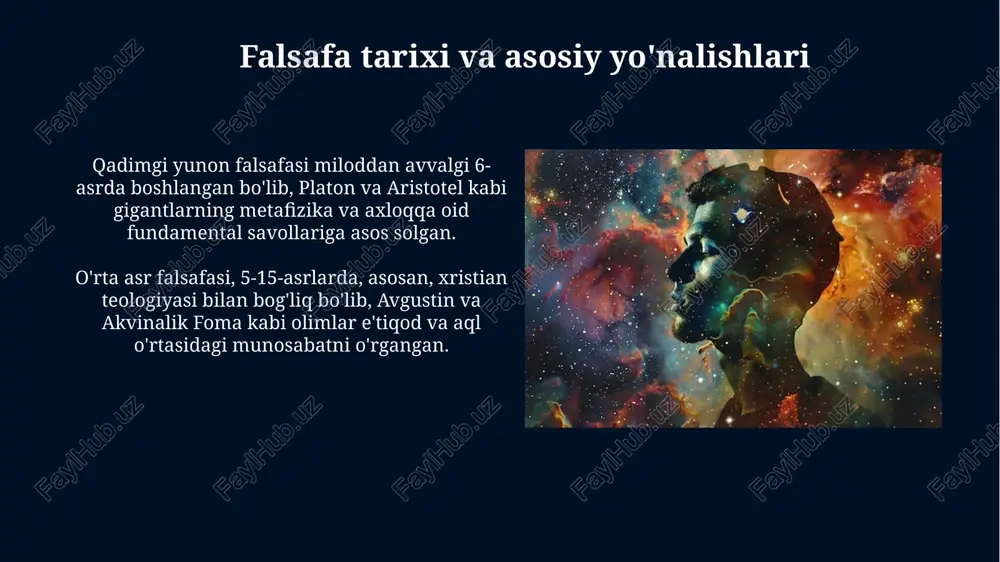 inson falsafasi - Page 4