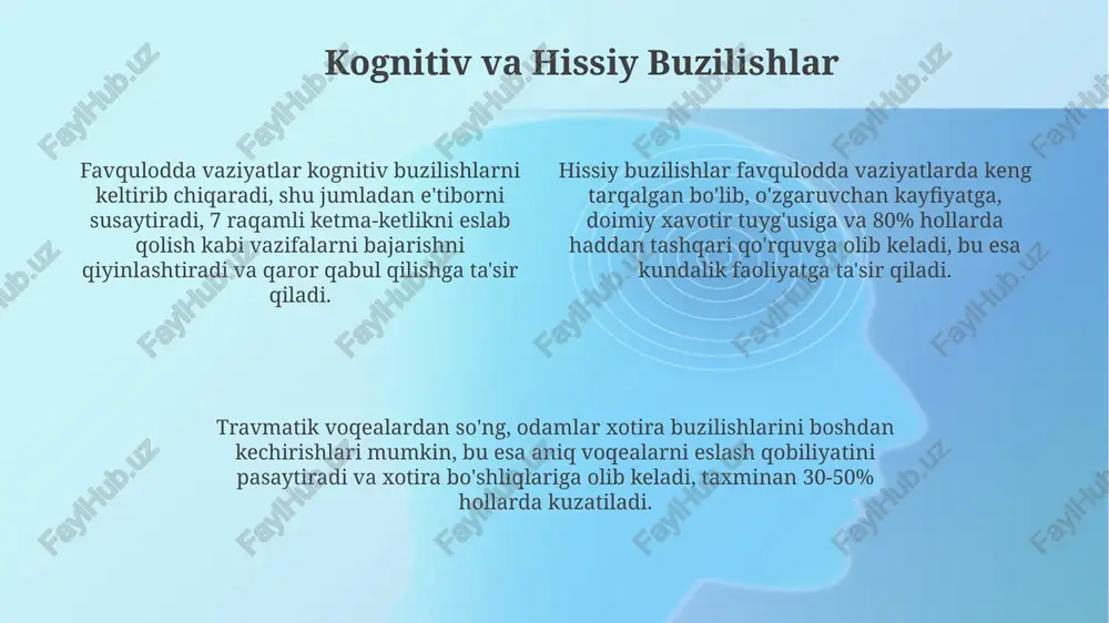 maxsus sharoitlarda shaxs xulq atvorining pisixologik hususiyatlari - Page 4