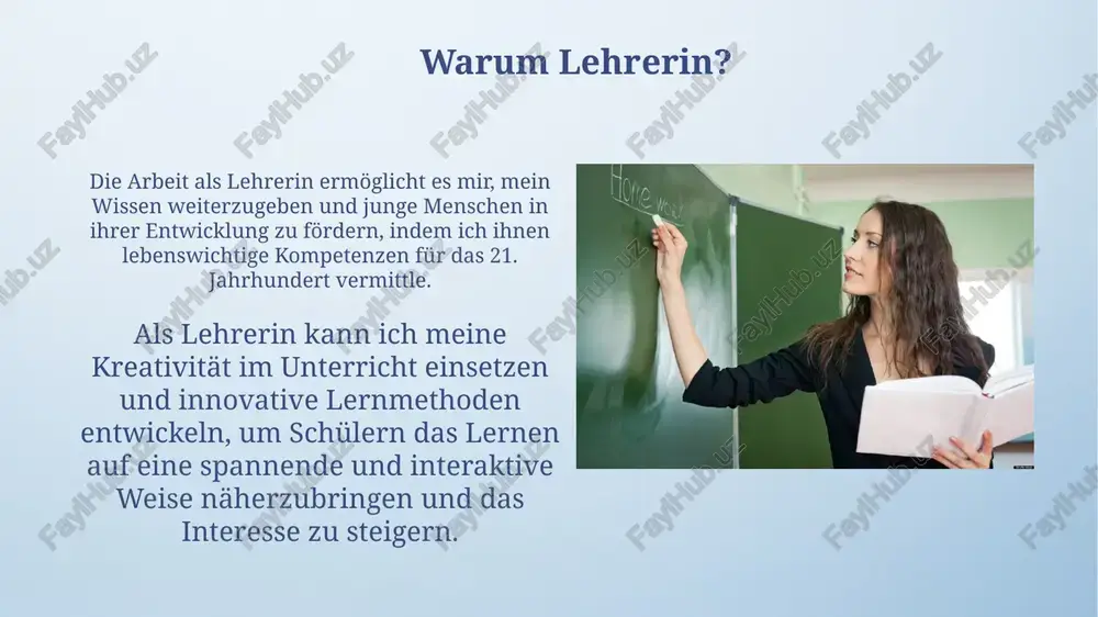 mein zukunftiger beruf - Page 4