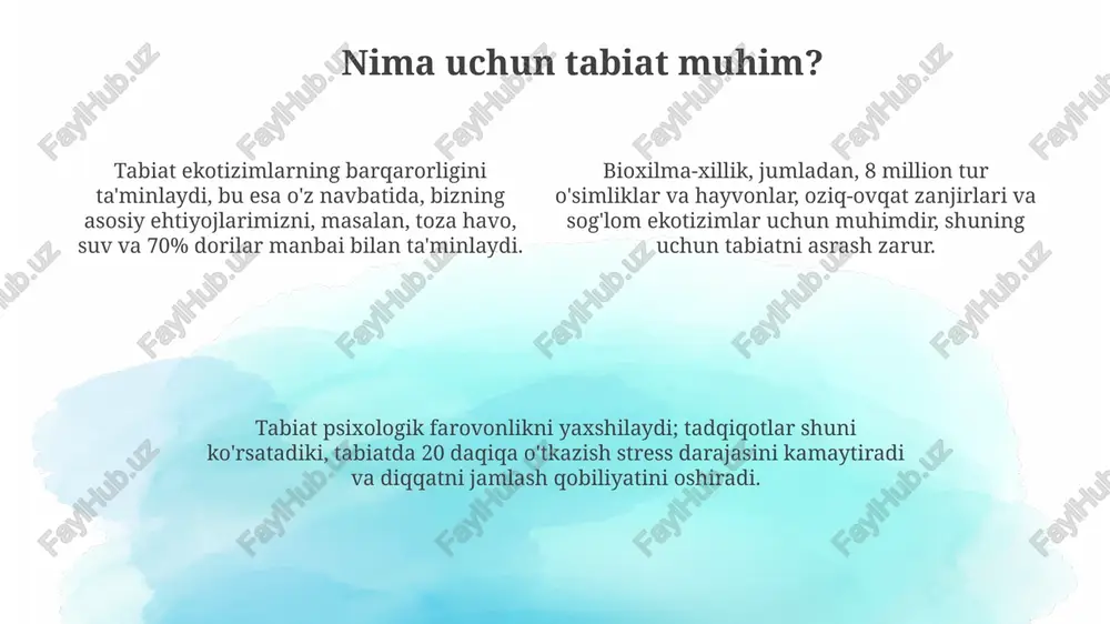 maktabgacha yoshdagi bolalarni tabiat bilan tanishtirish - Page 4