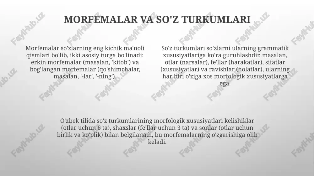 morfologiya va sintaksis - Page 4