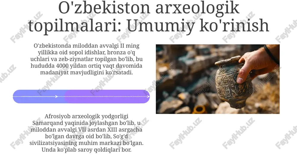 o‘zbekiston arxeologiyasi va musiqa - Page 4