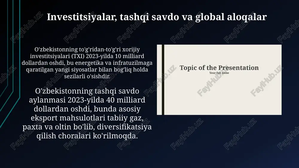 oʻzbekiston iqtisodiyoti - Page 4