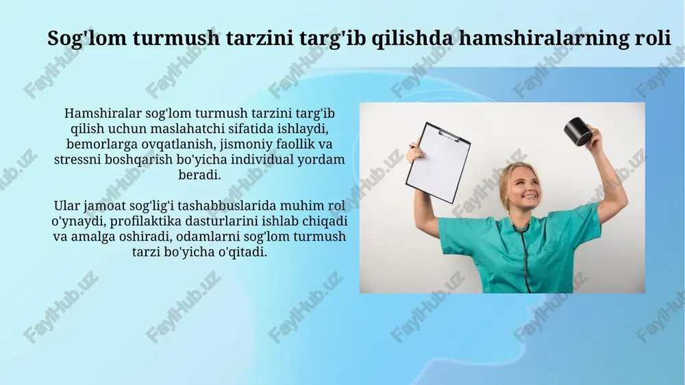 hamshiralik etikasi - Page 4