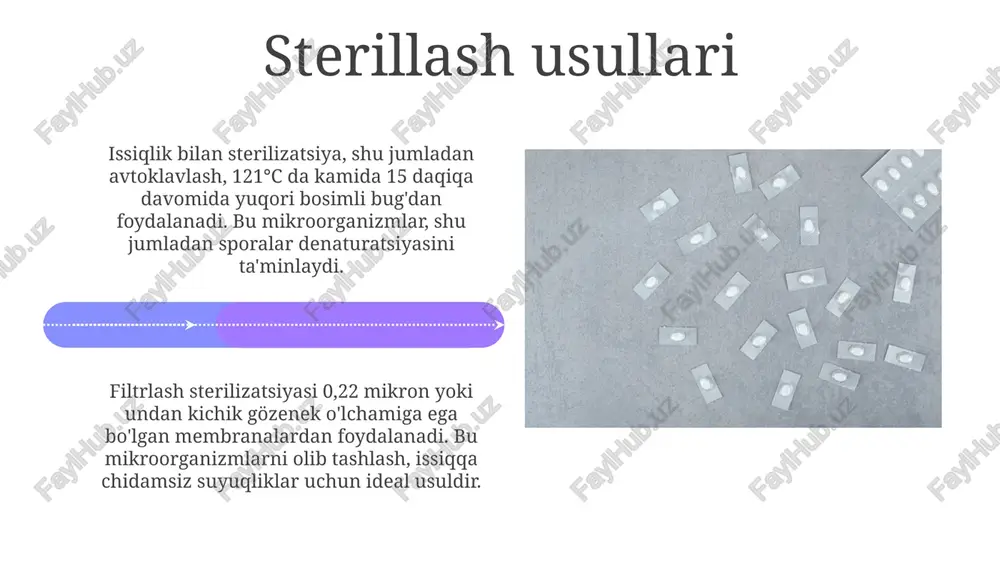 steril dozalash shakllari - Page 4