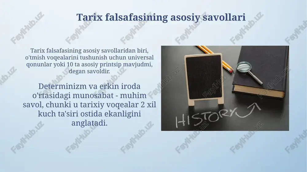tarix falsafasi - Page 4