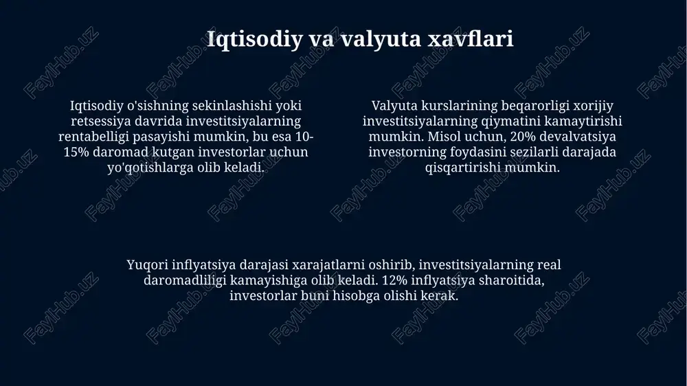 siyosiy va iqtisodiy xavflar - Page 4