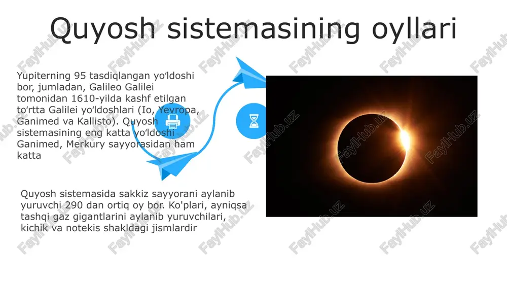 quyosh sistemasi - Page 4