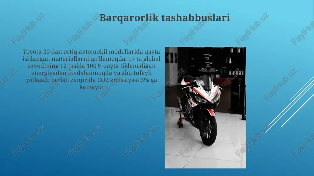 tayotta avtomobili - Page 4