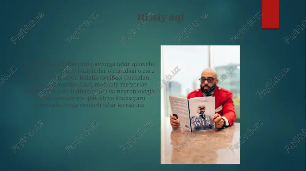 shaxsing hissiy irodaviy sifatlari - Page 4