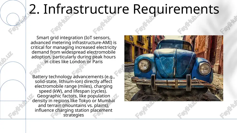 advantages and disadvantages of electromobile car - Page 4