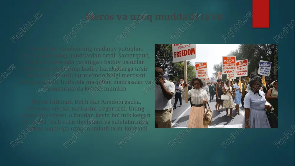 temuriylar davlati tarixi - Page 4