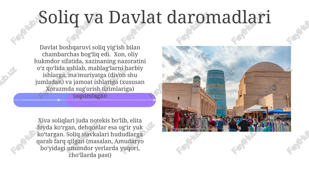 xiva xonligida davlat boshqaruvi - Page 4