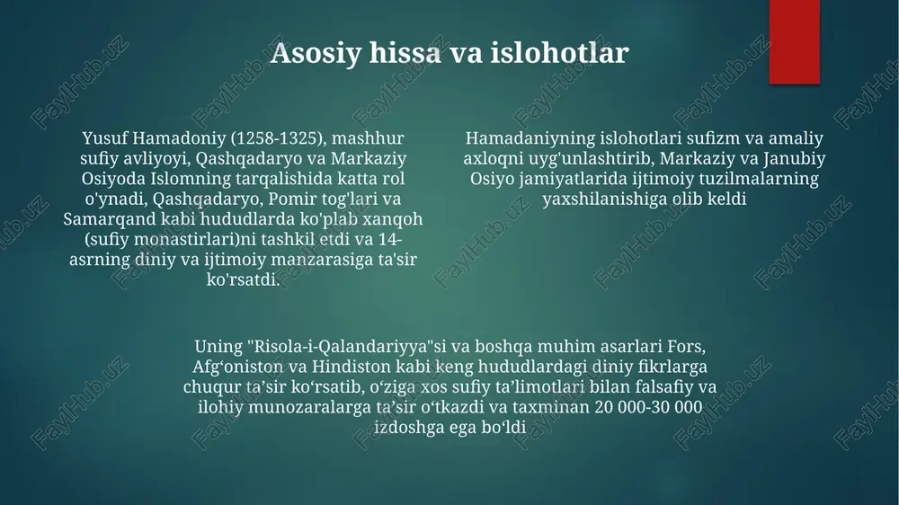 yusuf hamadoniy - Page 4