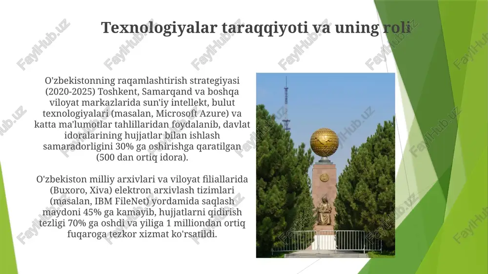 taklif etilayotgan yechimlar va strategiyalar - Page 4