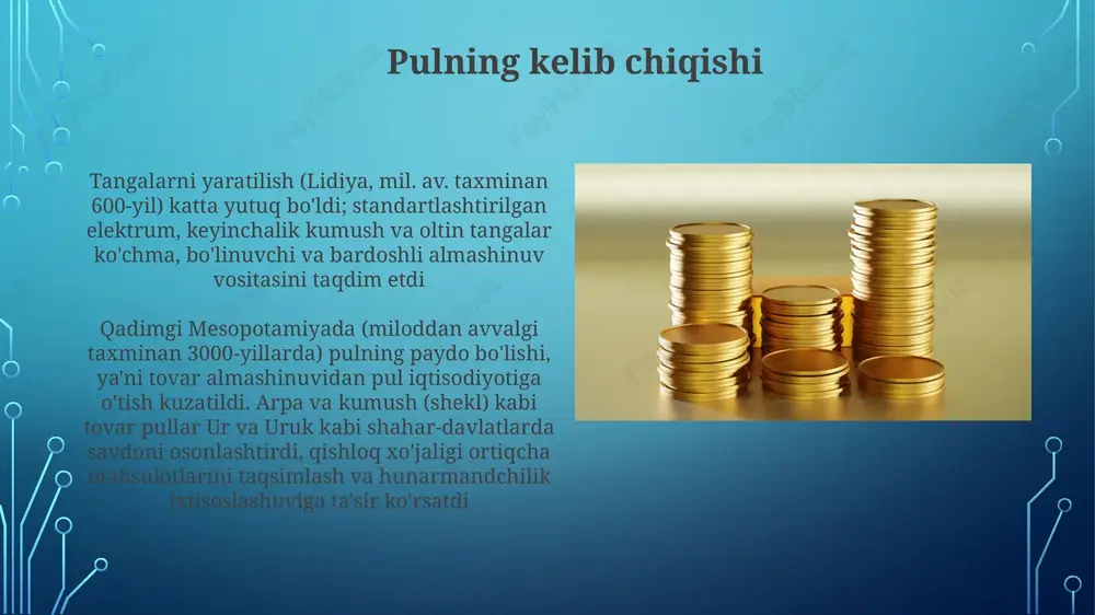 bozor iqtisodiyoti - Page 4