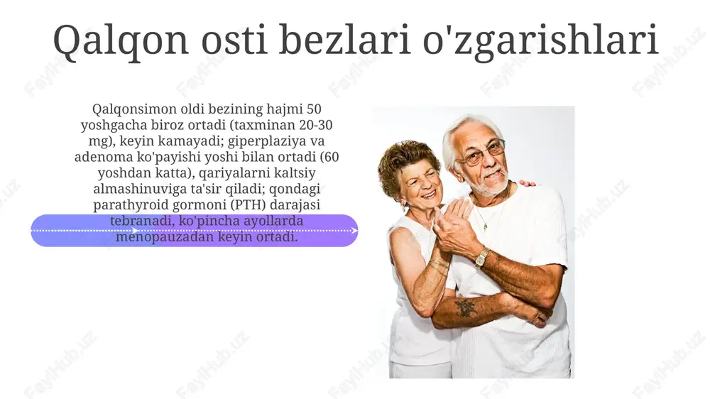 gipotalamik-gipofizar o'qi o'zgarishlari - Page 4