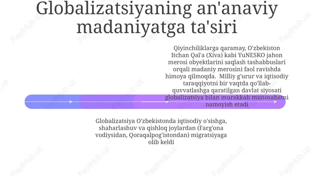 madaniy merosni saqlash va targ'ib qilish - Page 4