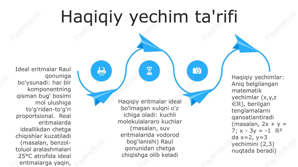 roult qonunidan chetlanishlar - Page 4