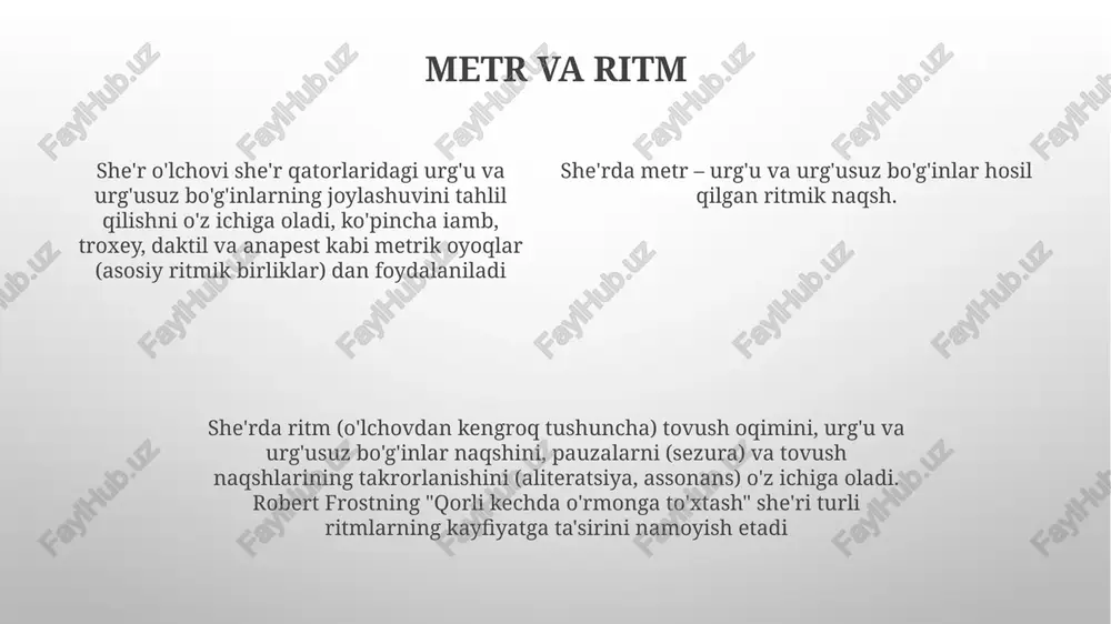 she'riy oyoq turlari - Page 4