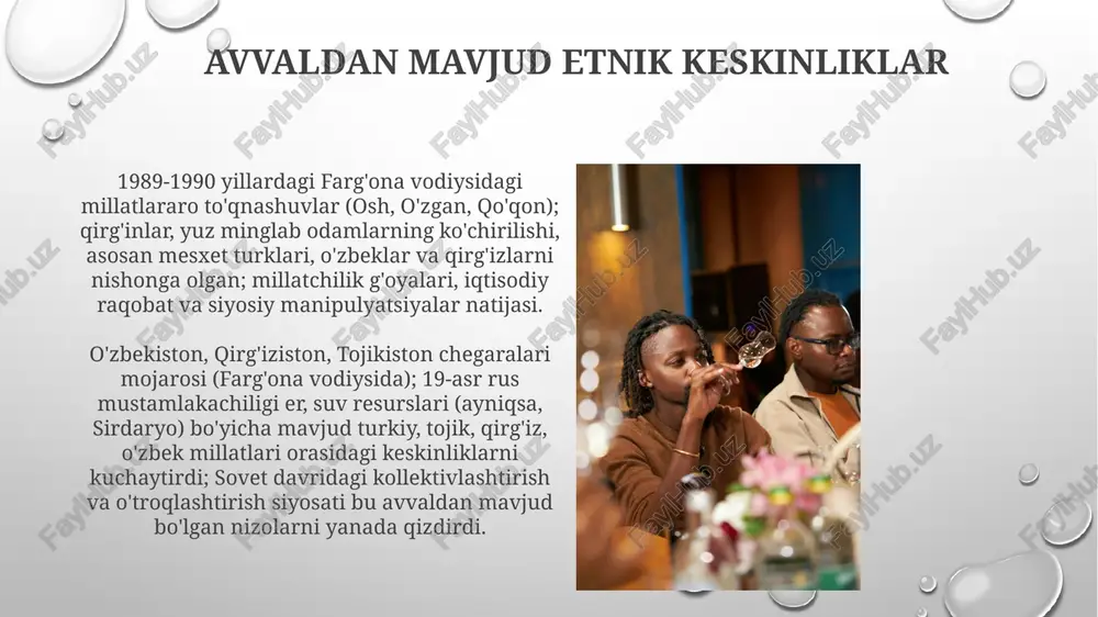 fargʻona voqealari sabab va oqibatlar - Page 4