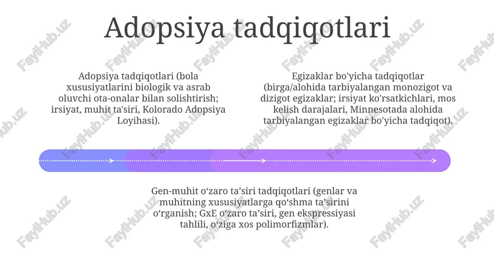 psixogenetikaning asosiy metodlari - Page 4