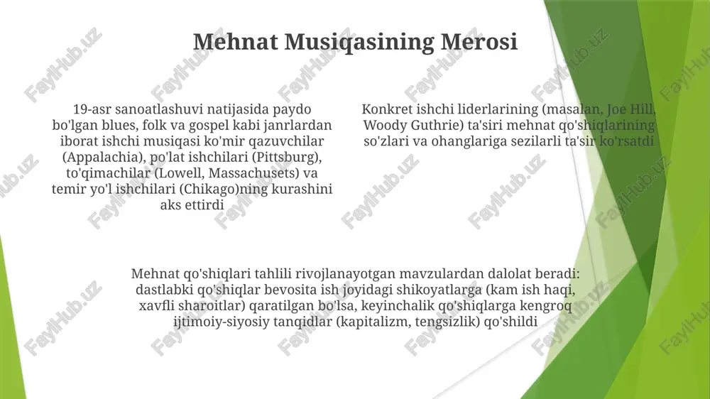 mehnat qo'shiqlari - Page 4