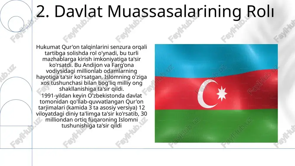 qur'onning o'zbek tiliga tarjima qilinishi va tasniflari - Page 4