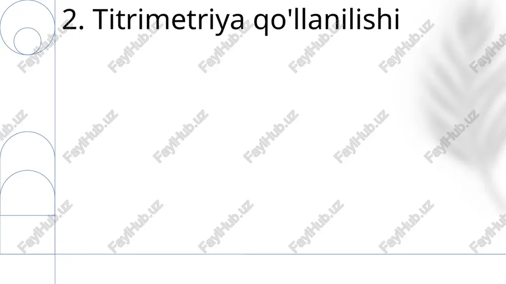 analitik kimyoda organik reagentlarning qo'llanilishi - Page 4